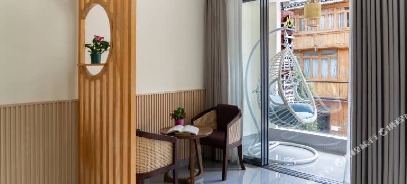 林韵山居(肇兴侗寨景区店)图片