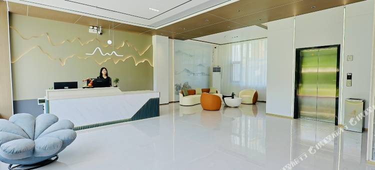 翠峰竹语·三姐印画·漓江畔·竹韵秘境民宿(印象刘三姐景区店)图片