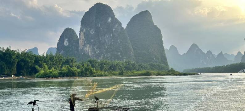 静心园•智能全景度假民宿(20元人民币景区店)图片