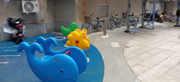 槐树青年旅舍(春熙路太古里店)图片