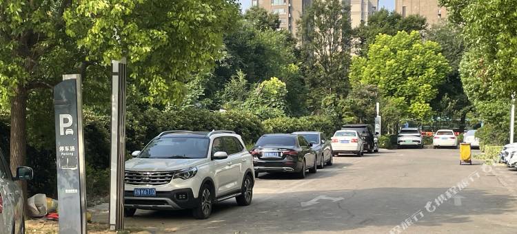 君如雅酒店(徐州高铁东站西广场店)图片
