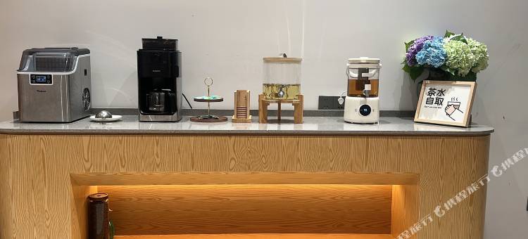 回浦驿酒店(临海银泰店)图片