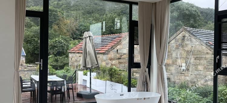 连云港不晚民宿(花果山景区店)图片