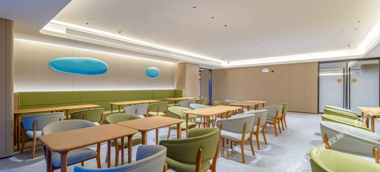 全季酒店(昆明北京路永和广场店)图片