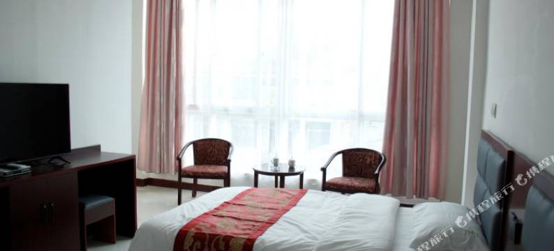 嘉祥凯盛商务宾馆图片