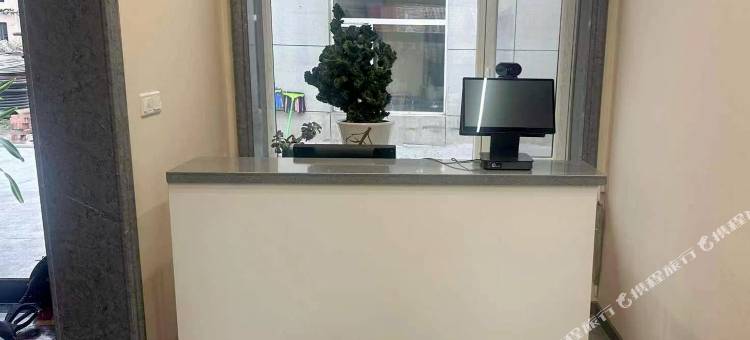 林达民宿图片