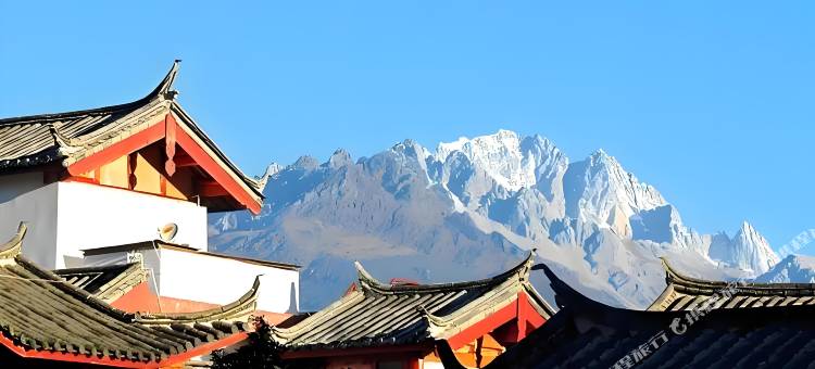 丽江無有香居客栈(束河古镇店)图片