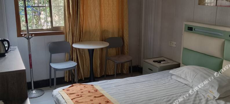 绍兴锦绣宾馆图片