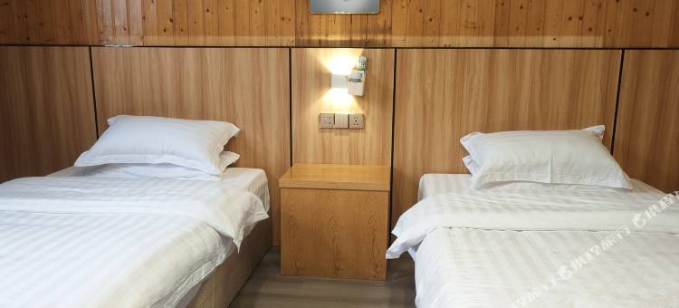 OYO余姚君悦宾馆图片