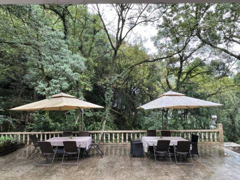 金华市双龙风景区山里人家民宿