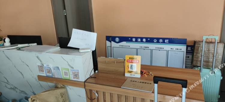 木槿花开民宿(香格里拉独克宗古城店)图片