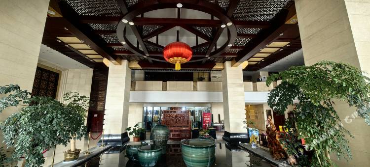 歙县饭店图片