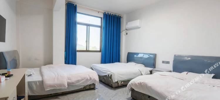 连江汇鑫酒店图片