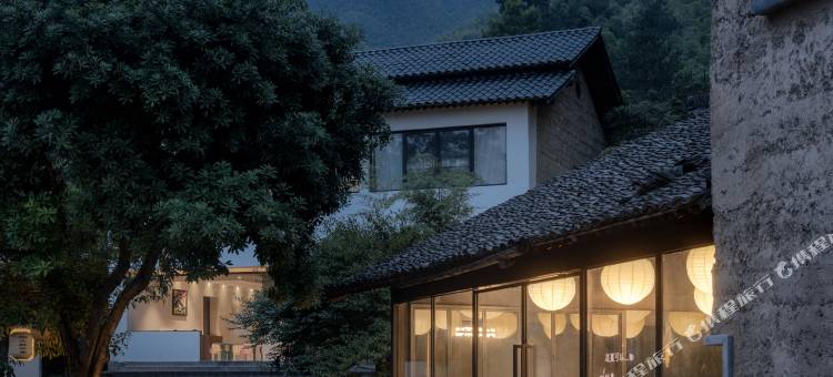 安吉开臣息心庐民宿图片