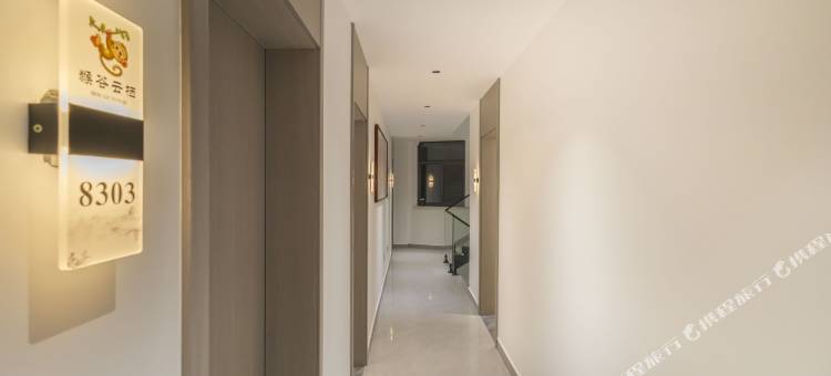 黄山猴谷云栖民宿图片