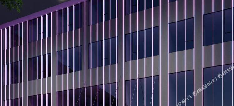 云朵美致酒店图片