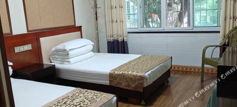 休宁江南宾馆图片