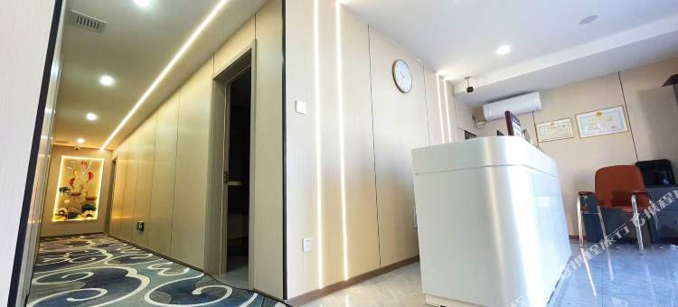 东风电竞宾馆图片