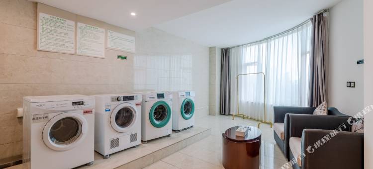 莱卡酒店(佛山花卉世界地铁站店)图片