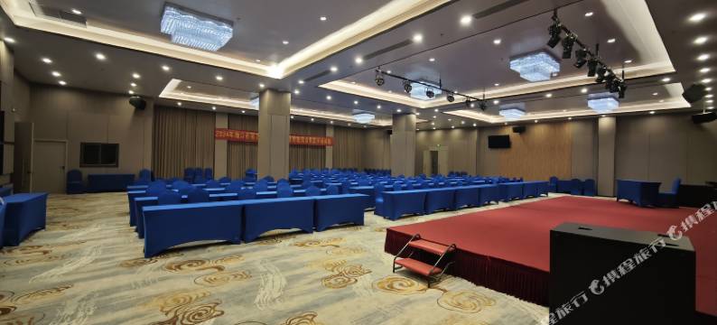 良智汇品酒店(海口秀英会展中心店)图片