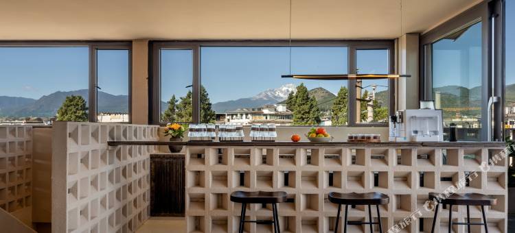 古城区壹号院图片