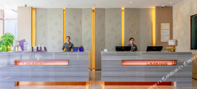 麗枫酒店(涟水汽车站店)图片