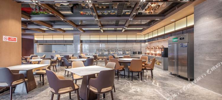 石城开元颐居酒店图片