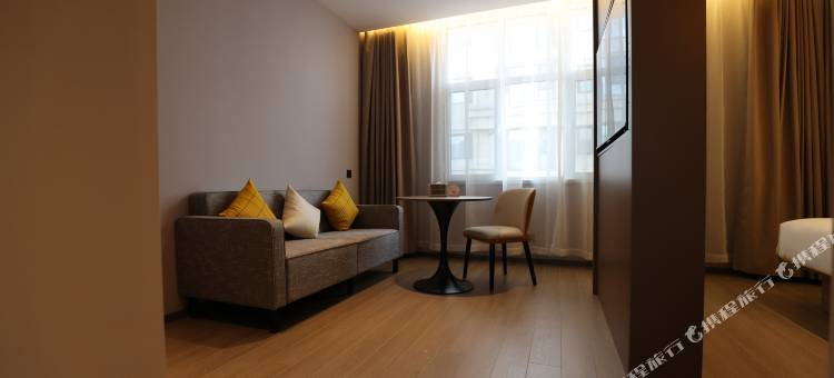 如家精选酒店(张家口五一广场店)图片