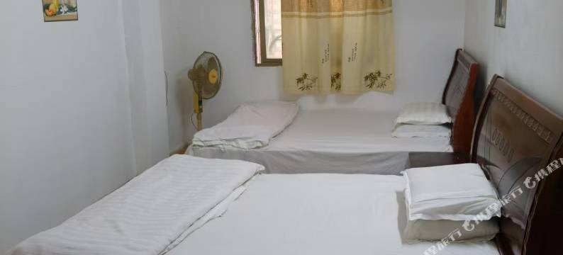 好便宜住宿(惠州火车站店)图片