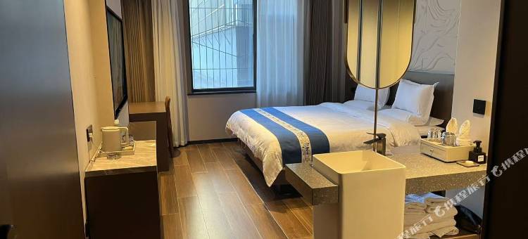 交口长沣泰大酒店图片