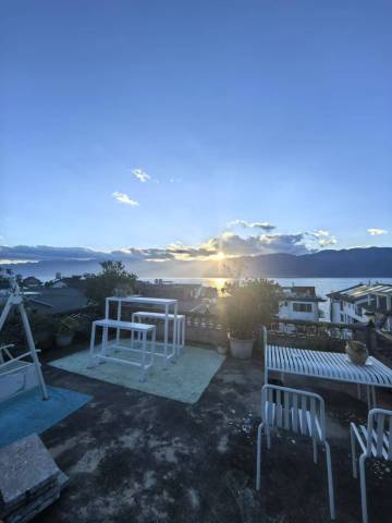 大理無塵客栈(双廊古镇店)