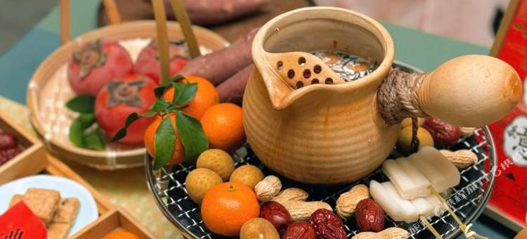 梦雅轩民宿图片