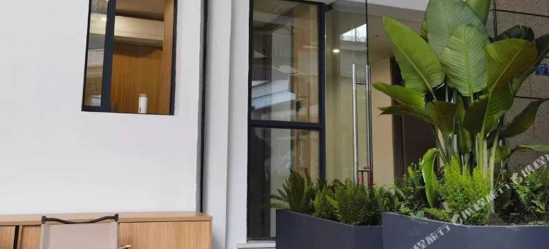 南雅·青年旅舍(成都东郊记忆店)图片