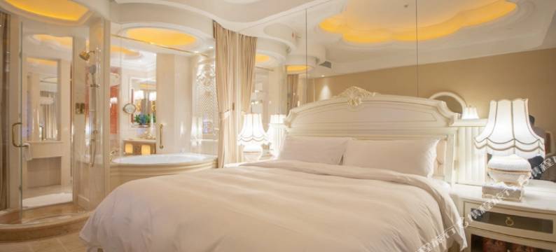 福昌精选酒店(国威路地铁站店)图片