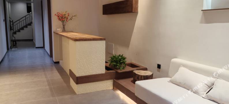 景德镇·景悦Life轻奢休闲美宿(陶溪川创意广场店)图片