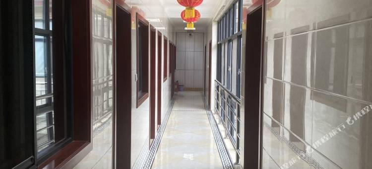 金丽源宾馆(荣国府店)图片