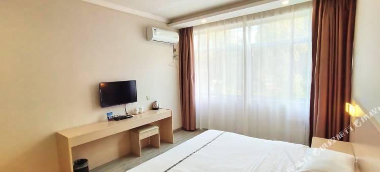 安康锦豪快捷酒店图片