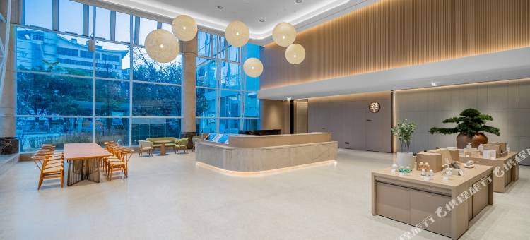 全季酒店(临沧市政府广场店)图片