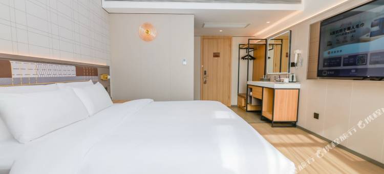 如家精选酒店(烟台大学国际博览中心店)图片