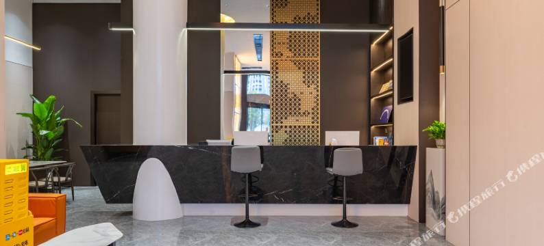 原憶·南山酒店(达州中青国际家居生活广场店)图片