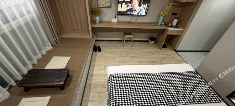 金泊莱快捷酒店(扬州瘦西湖风景区店)图片