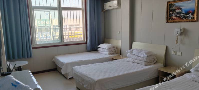 莱州海富快捷宾馆图片