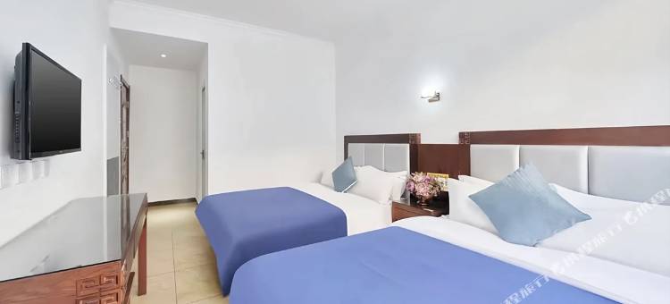 菲格·sand度假酒店(北戴河刘庄夜市街店)图片