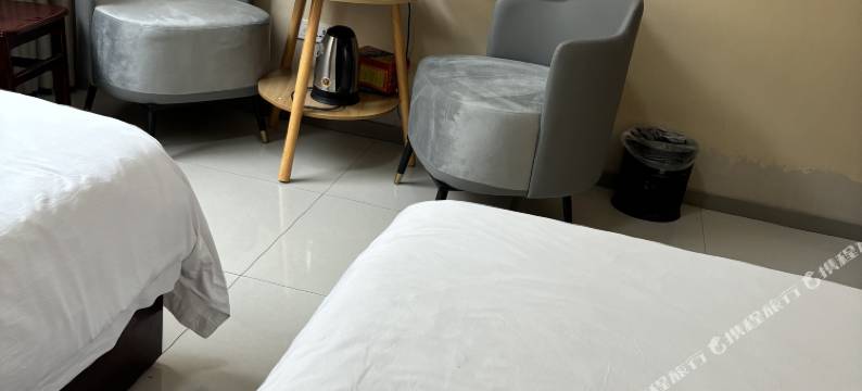 恩施赛琪尔酒店图片