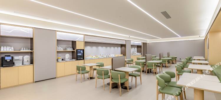 嘉天酒店(西双版纳景洪告庄西双景店)图片