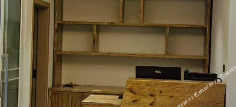 澄江红沙屋民宿(广龙小镇店)图片