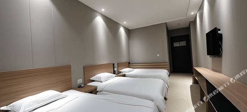 沈阳美悦酒店图片