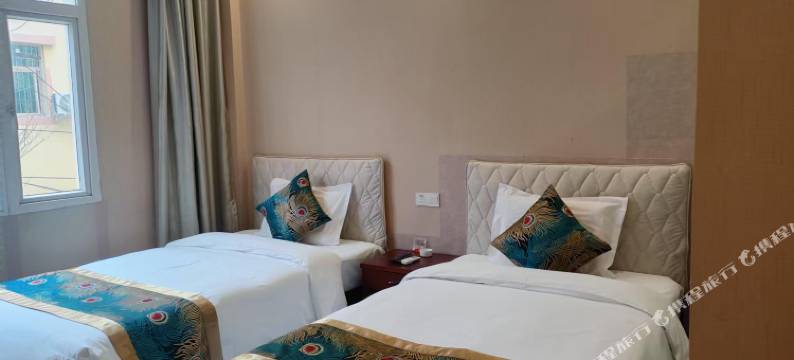 九寨沟诗语酒店图片