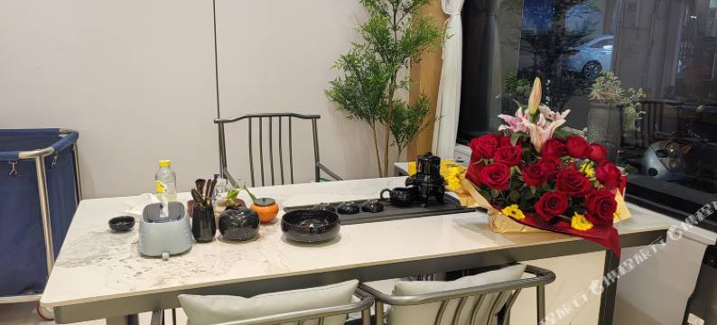 丽景SCENERY HOTEL图片