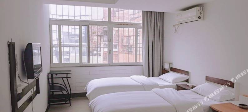 大方楼快捷宾馆图片